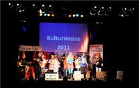 I. Kulturmesse 27.11.201101